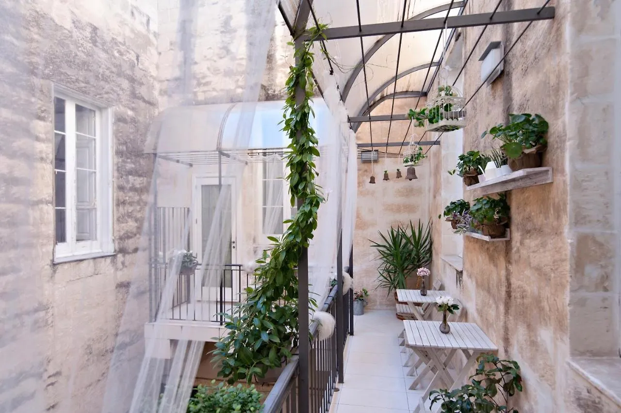 Casa Di Lo Suites Lecce