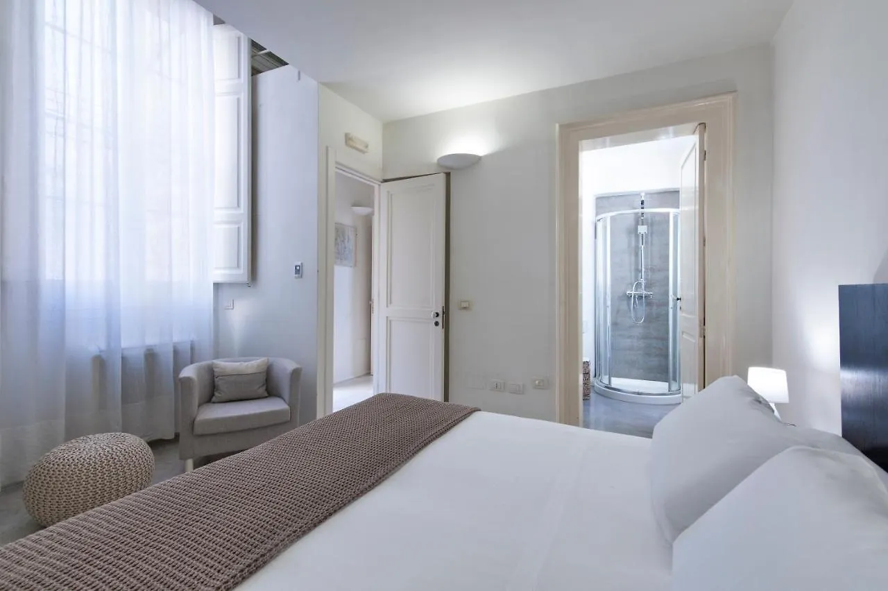 Casa Di Lo Suites Lecce Bed and breakfast