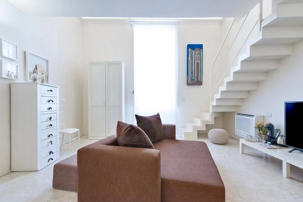 Casa Di Lo Suites Lecce