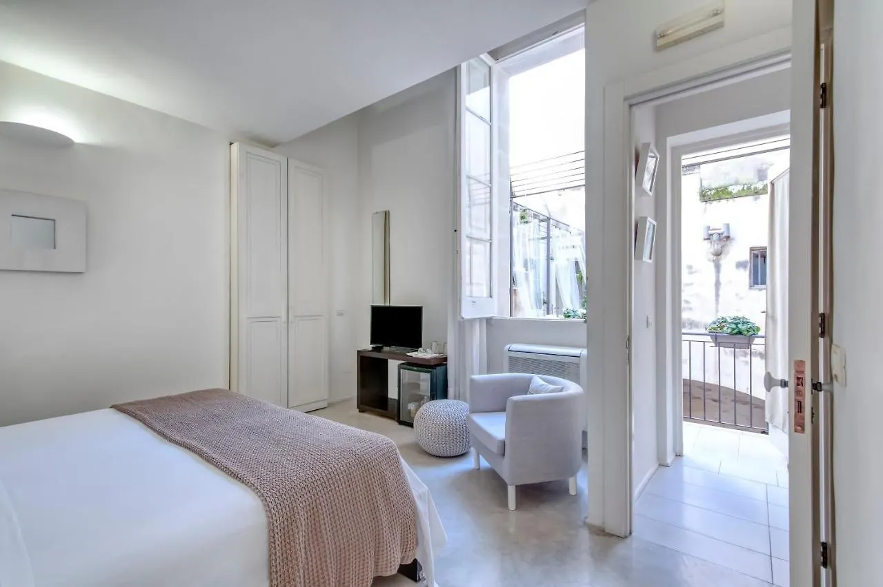 Casa Di Lo Suites Lecce 2*,  Italia