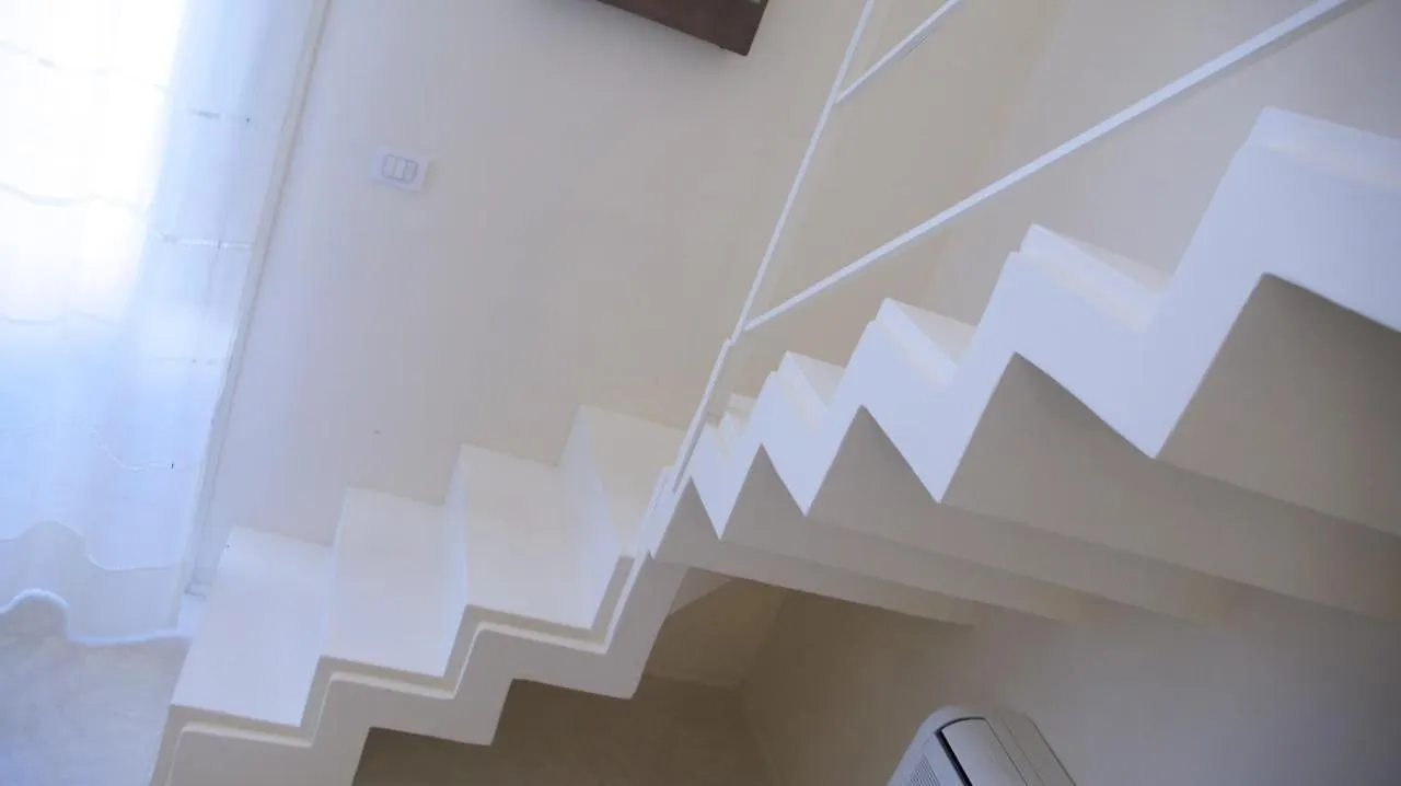 Bed & Breakfast Casa Di Lo Suites Lecce
