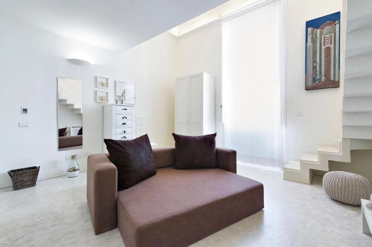 Casa Di Lo Suites Lecce 2*,  Italie