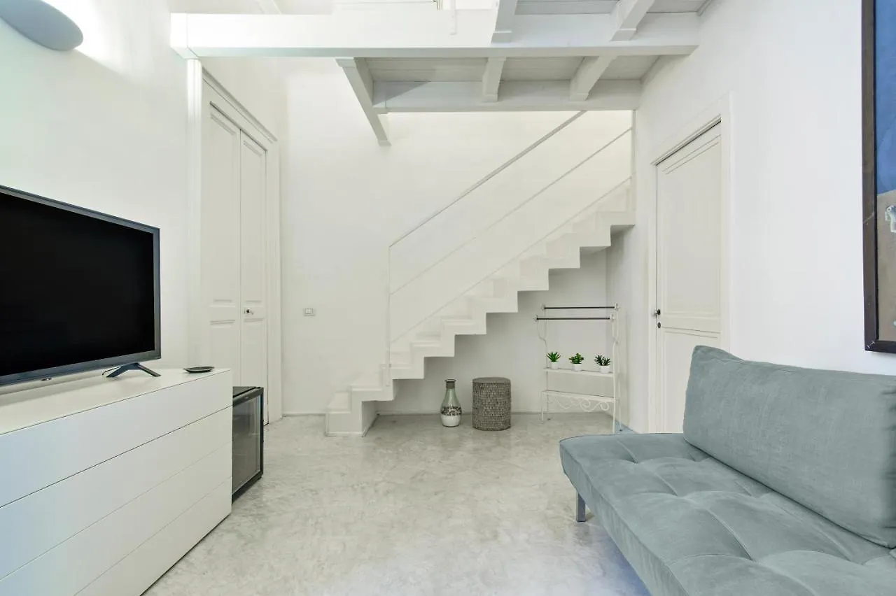 Casa Di Lo Suites Lecce