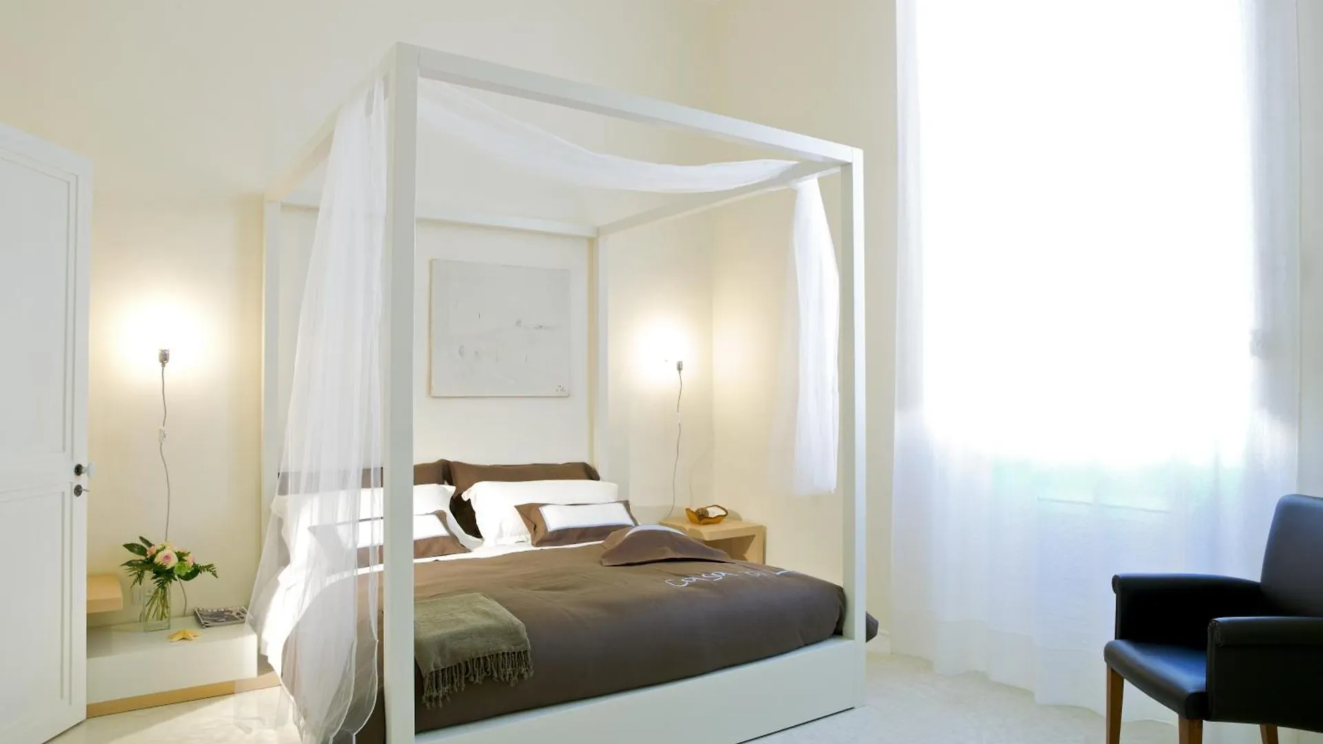 Casa Di Lo Suites Lecce Italia
