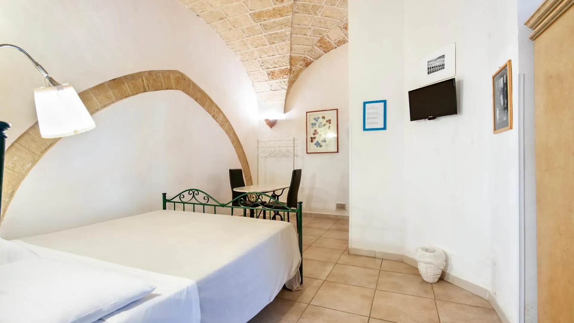 Casa Di Lo Suites Lecce