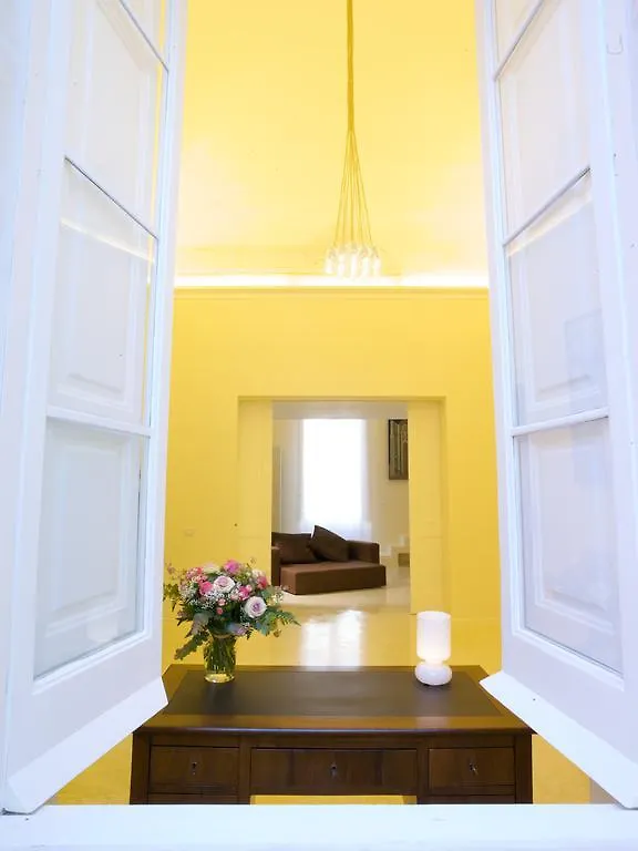 Bed and breakfast Casa Di Lo Suites Lecce