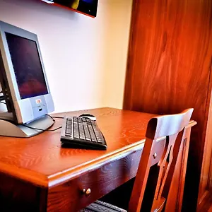 visit hotel