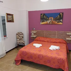 Bed and breakfast Palazzo Paladini
