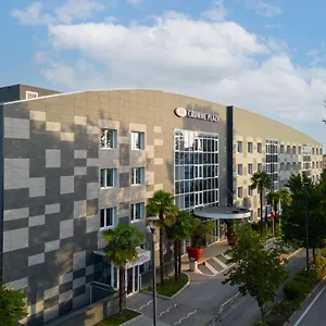 visit hotel