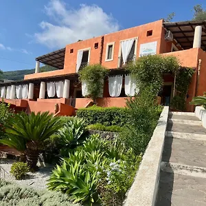  Appartement Salina Italie
