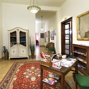  Appartement Residenza Oltrarno Italie