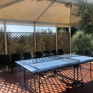  Hébergement de vacances Residenza Piandaccoli Italie