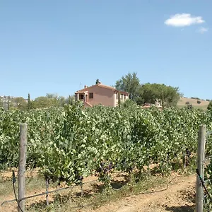  Séjour à la ferme Pian Dei Pini Italie