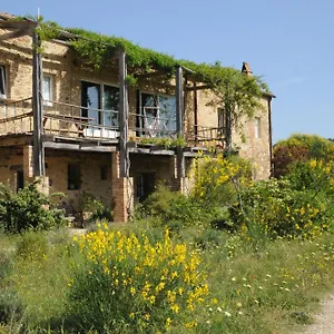  Séjour à la ferme Pian Di Meta Vecchia Italie