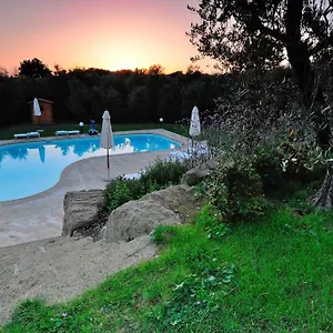  Séjour à la ferme Cerchio Italie