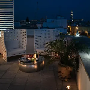 Couette-café Il Palazzotto Luxury